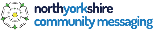 NYP messaging logo